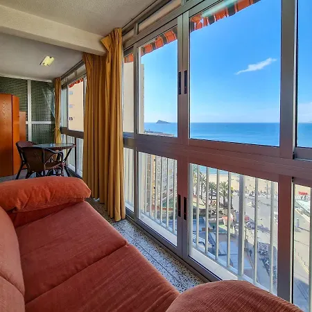 Vistas Del Rincon Appartement Benidorm