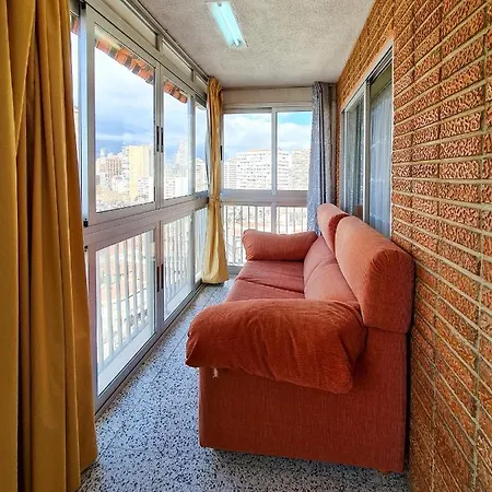 Vistas Del Rincon Appartement