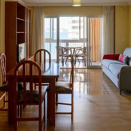 Appartement Vistas Del Rincon