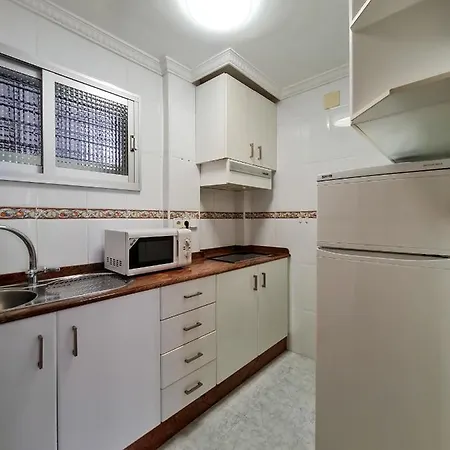 Vistas Del Rincon Appartement Benidorm