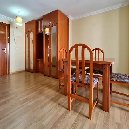 Vistas Del Rincon Appartement Benidorm
