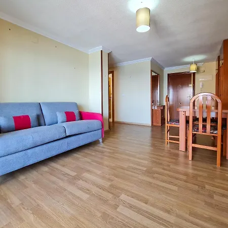 Vistas Del Rincon Appartement