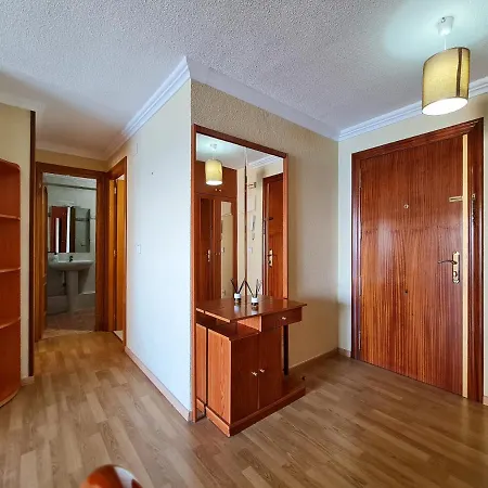 Appartement Vistas Del Rincon *