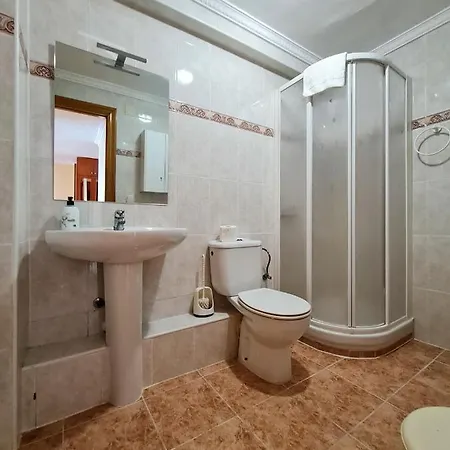 Appartement Vistas Del Rincon *