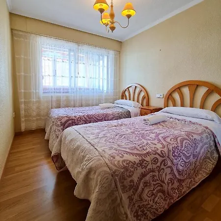 Vistas Del Rincon Appartement *