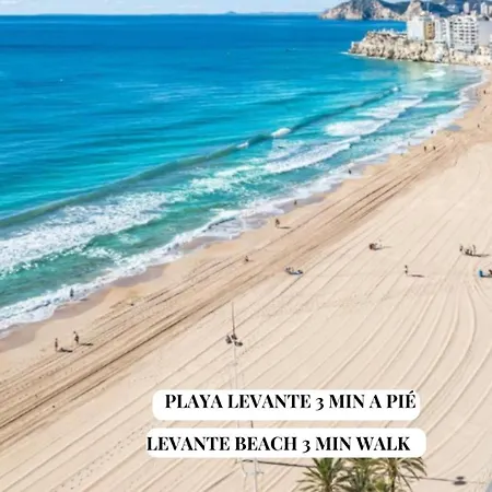 Appartement Vistas Del Rincon