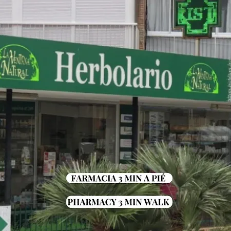 Vistas Del Rincon Appartement *